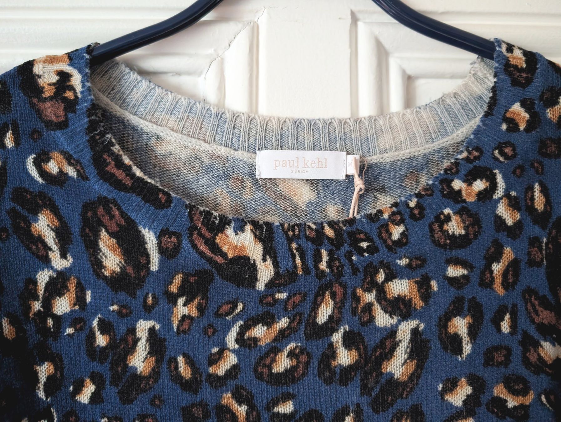 Paul Kehl Maglioni & Felpe: PAUL KEHL : Pull stylé, doux et léger, 30% cachemire M – Nuovo (secondo la descrizione) da Petit-Lancy venduto da lilycerise 1