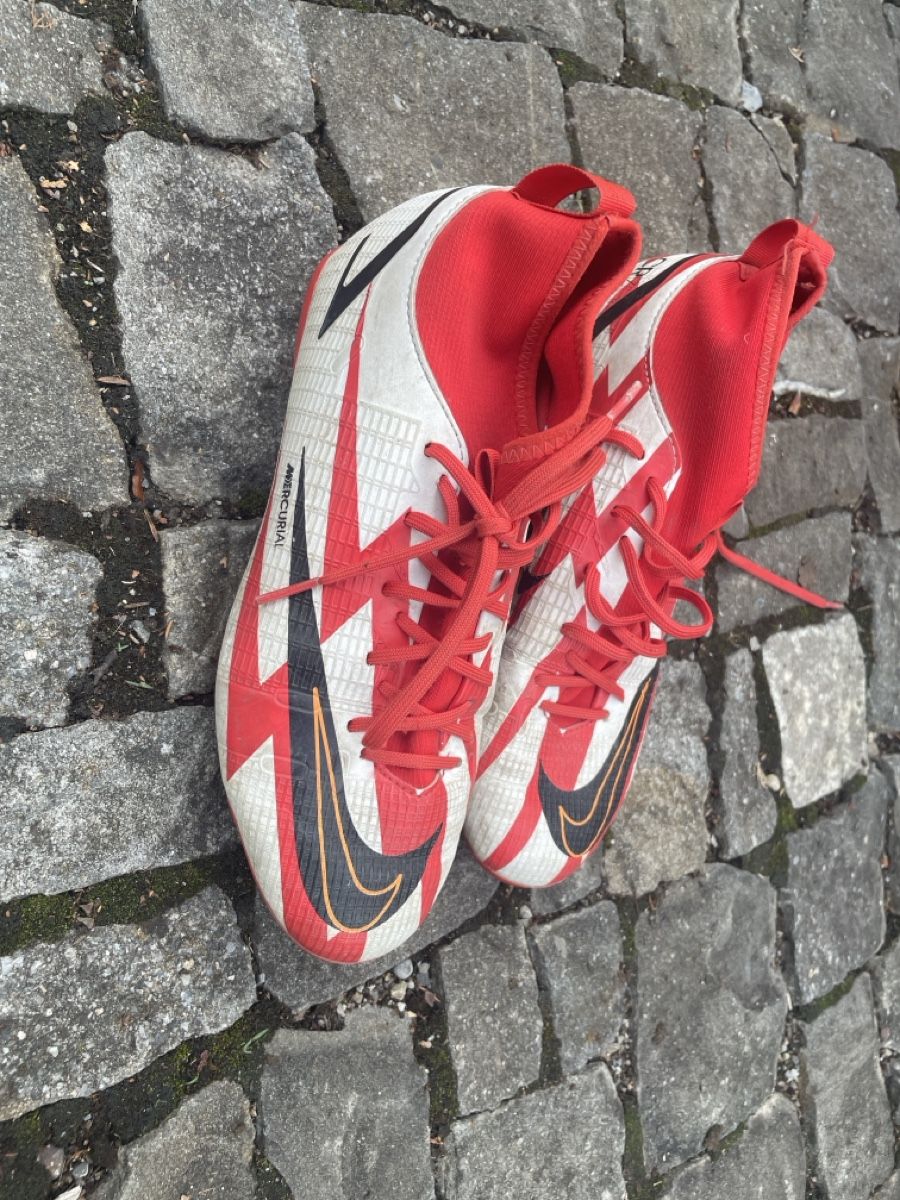 Nike Herrenschuhe: Fussballschuh, Grösse 36 – Gebraucht aus Zürich von ste_9tn9 3