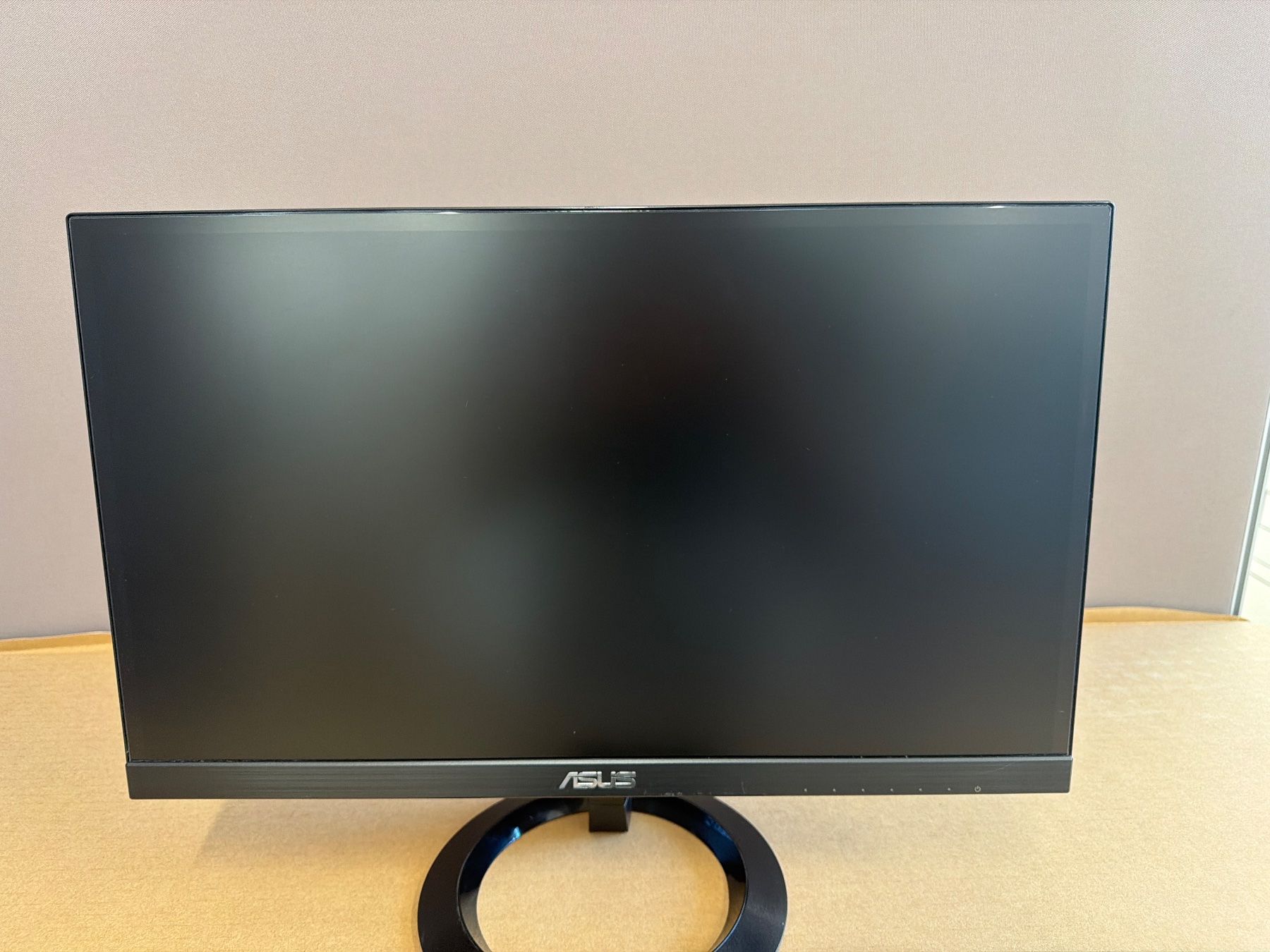 Asus Monitor: ASUS VZ229HE 21.5" Monitor – Usato da Dietlikon venduto da ComdatAG 1