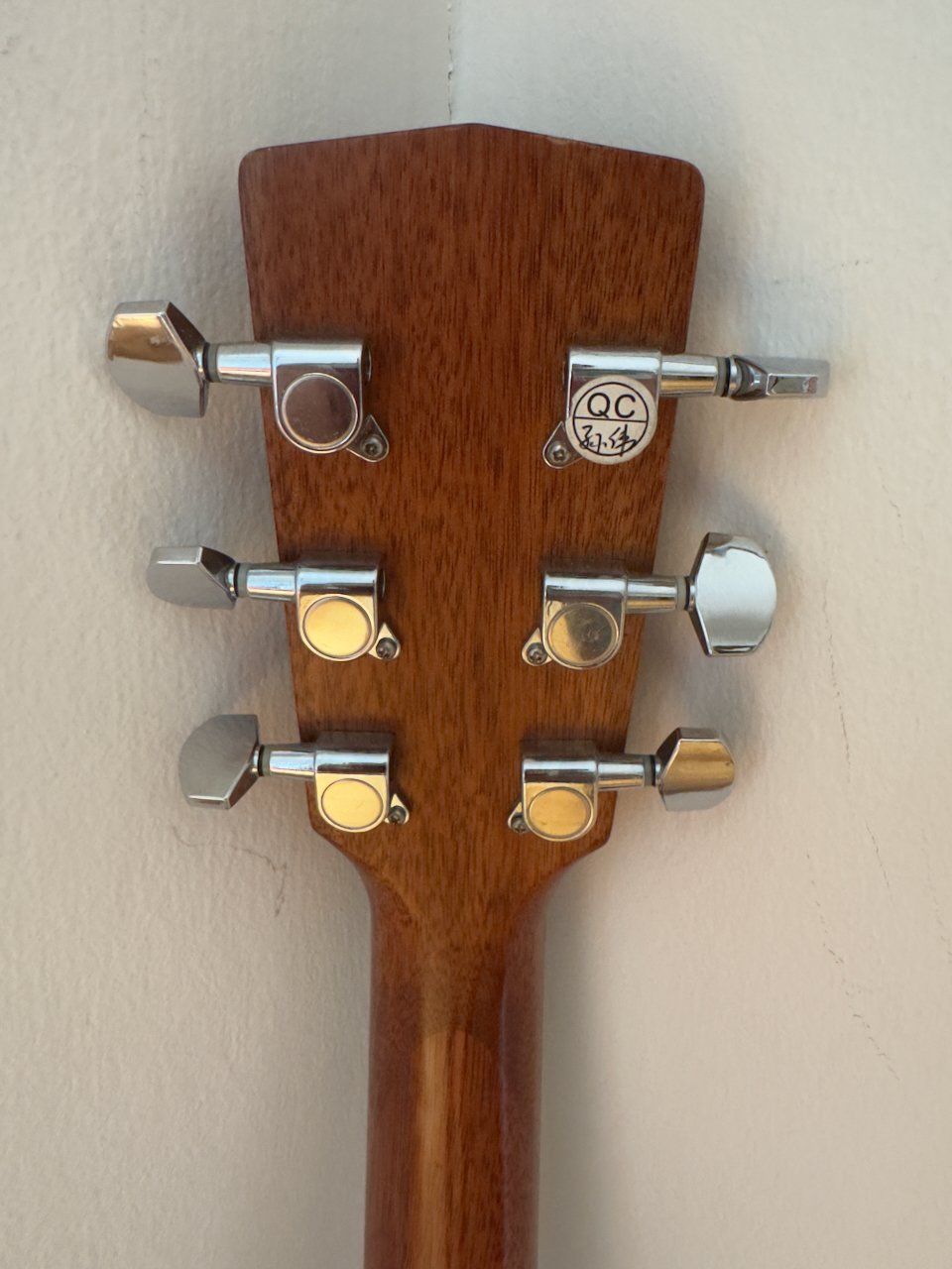 Cort Musikinstrumente: Gitarre Cort – Gebraucht aus Zürich von yak_6qgt 2