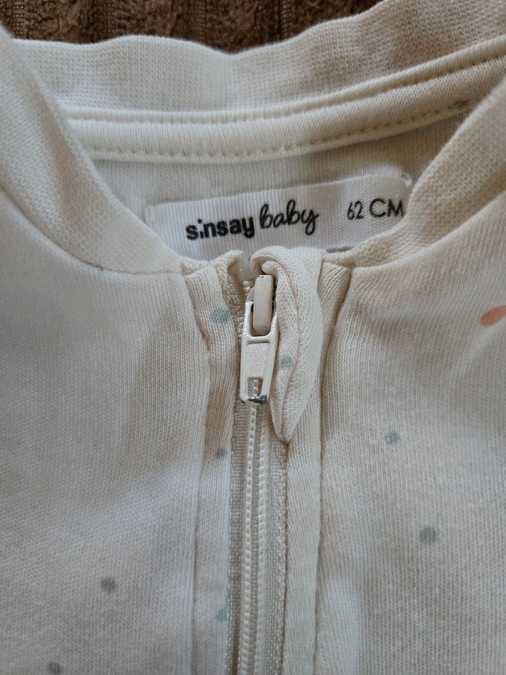 Pigiama & Simili: Pyjamas gr 62 – Usato da Altnau venduto da Alpenperle86 4