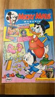 Micky Maus Magazin Nr. 23 mit Comic Box, Trickbox top!