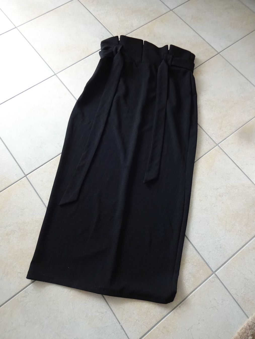 Shein Jupes: Eleganter Longrock/Shein – Neuf (Voir description) à Rothrist par Mistery1