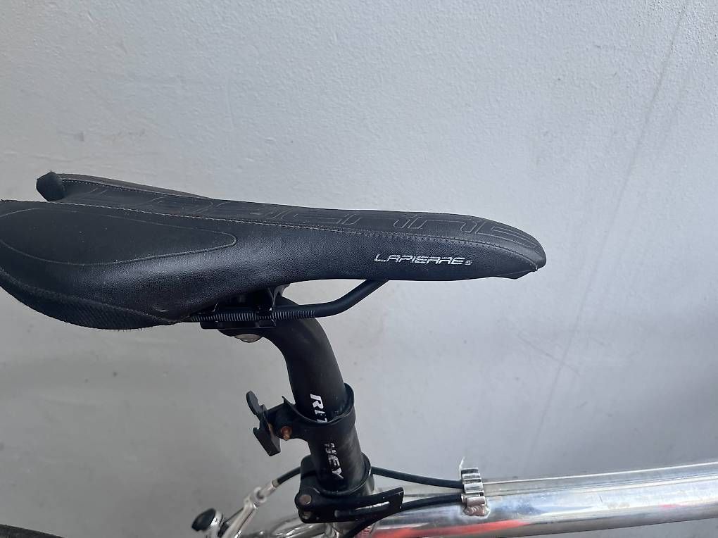 Biciclette: Fixie Bike mit 8 Gängen Eigenbau – Usato da Altnau venduto da Mawi1981 3
