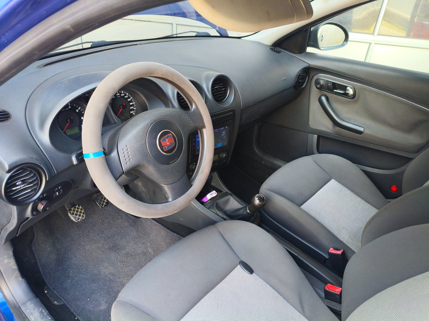 Seat Automobili: Schnäppchen Seat Ibiza ab MFK 06.25 – Usato da Schüpfen venduto da ri_lo 8