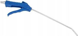 Druckluft-Pistole mit 300mm langer Düse