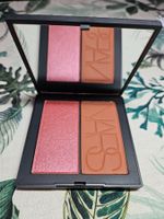 NARS Summer Unrated Blush Bronzer Duo - Top Zustand!