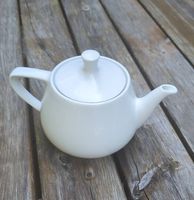 Melitta Teekanne 1,2 Liter weiß