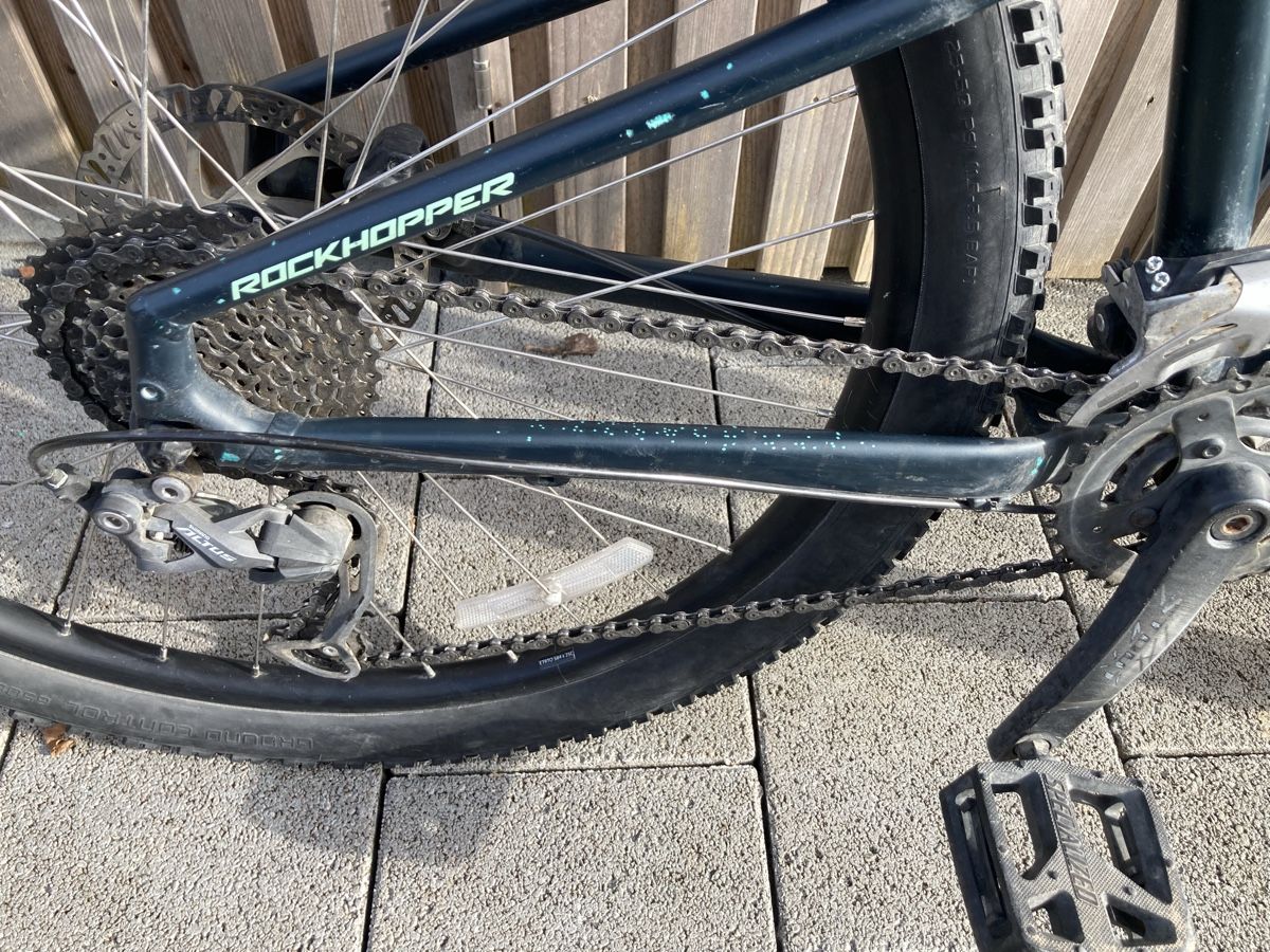 Specialized Biciclette: Specialized Rockhopper Sport S 27.5 – Usato da Biberist venduto da  2