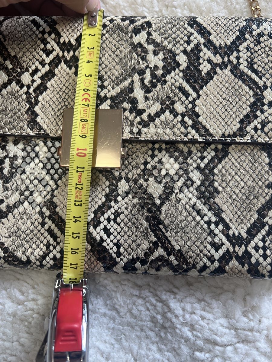 Altro in  Abbigliamento & Accessori: Sac à main Even&Odd serpent,tendance – Usato da Chenens venduto da anasantos90 6