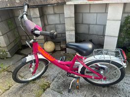 PUKY KinderVelo