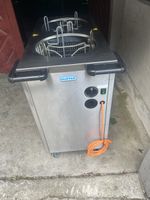 Tellerwärmer Hupfer bis 30cm Durchmesser