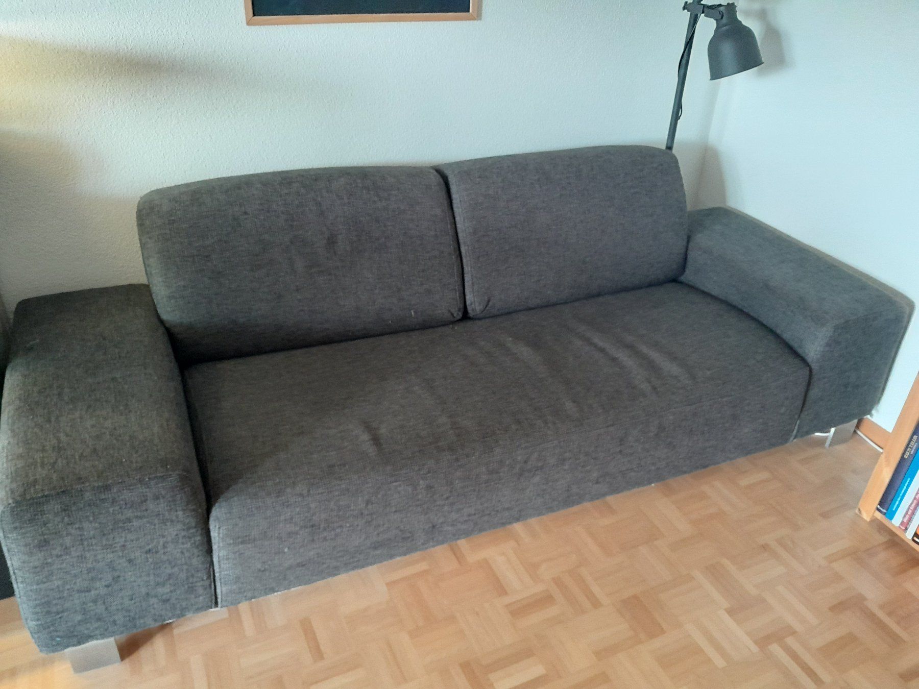 Sofas: Sofa / Couch – Gebraucht aus Winznau von klimi91