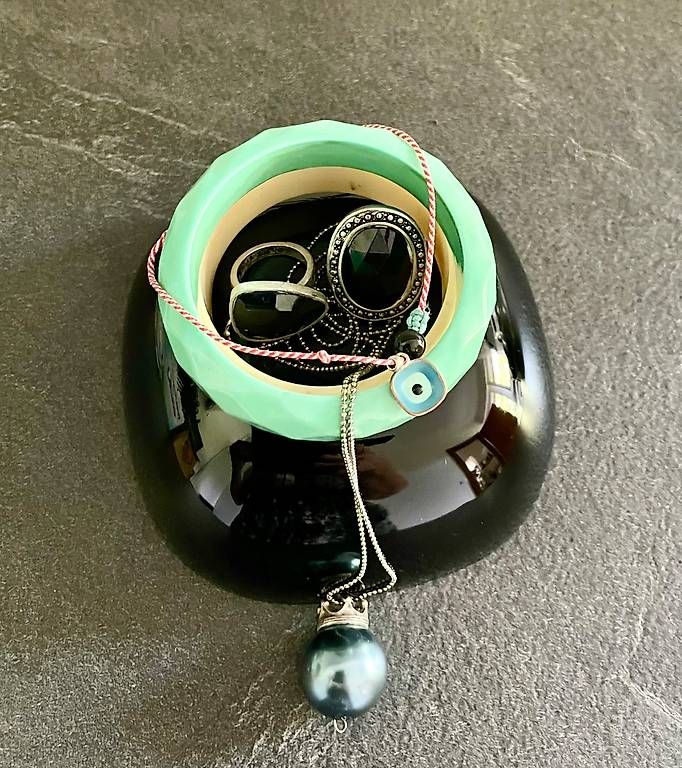 Autres bijoux: Bigiotterie varie  – D'occasion à Lugano par dir_5287 1