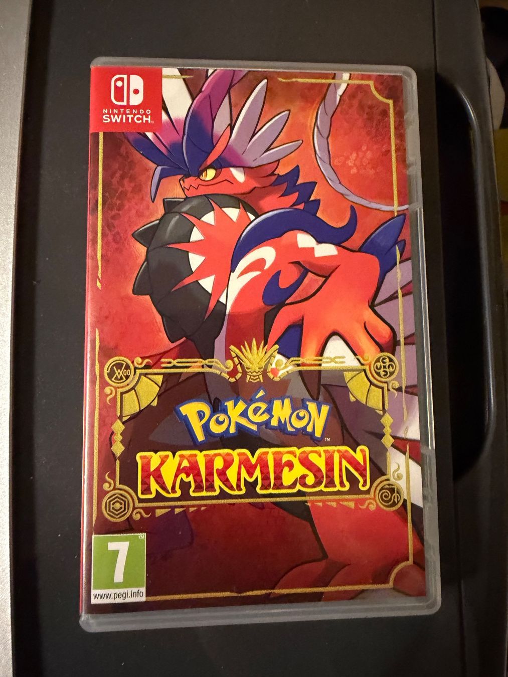 Nintendo Console: Nintendo Switch Lite Grün/Türkis – Usato da Wängi venduto da TimoTG97 2