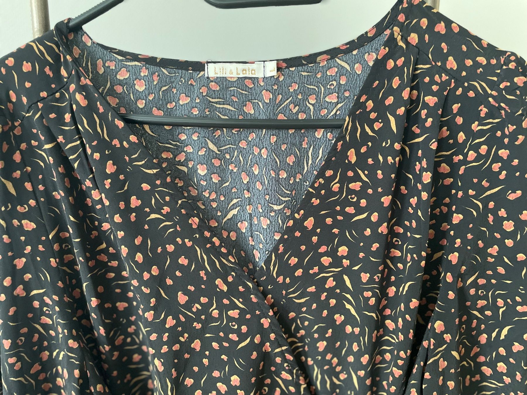 Vestiti: Kleid / Robe Lili&lala – Usato da Zürich venduto da elisapf 2
