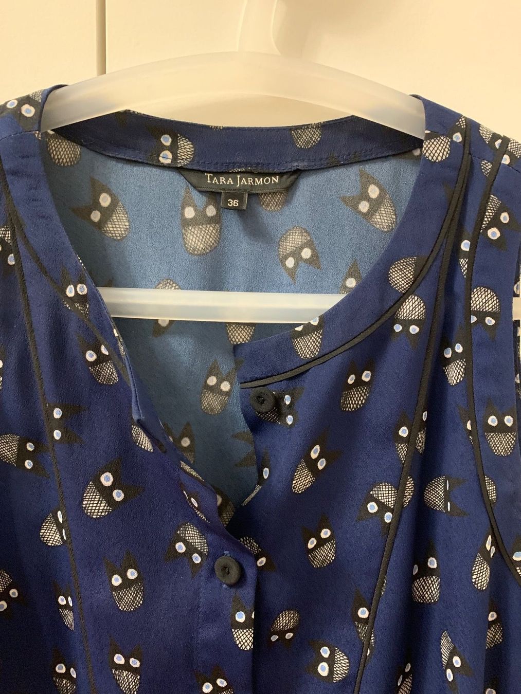 Tara Jarmon Vestiti: Robe TARA JARMON – Usato da Nyon venduto da Sotara