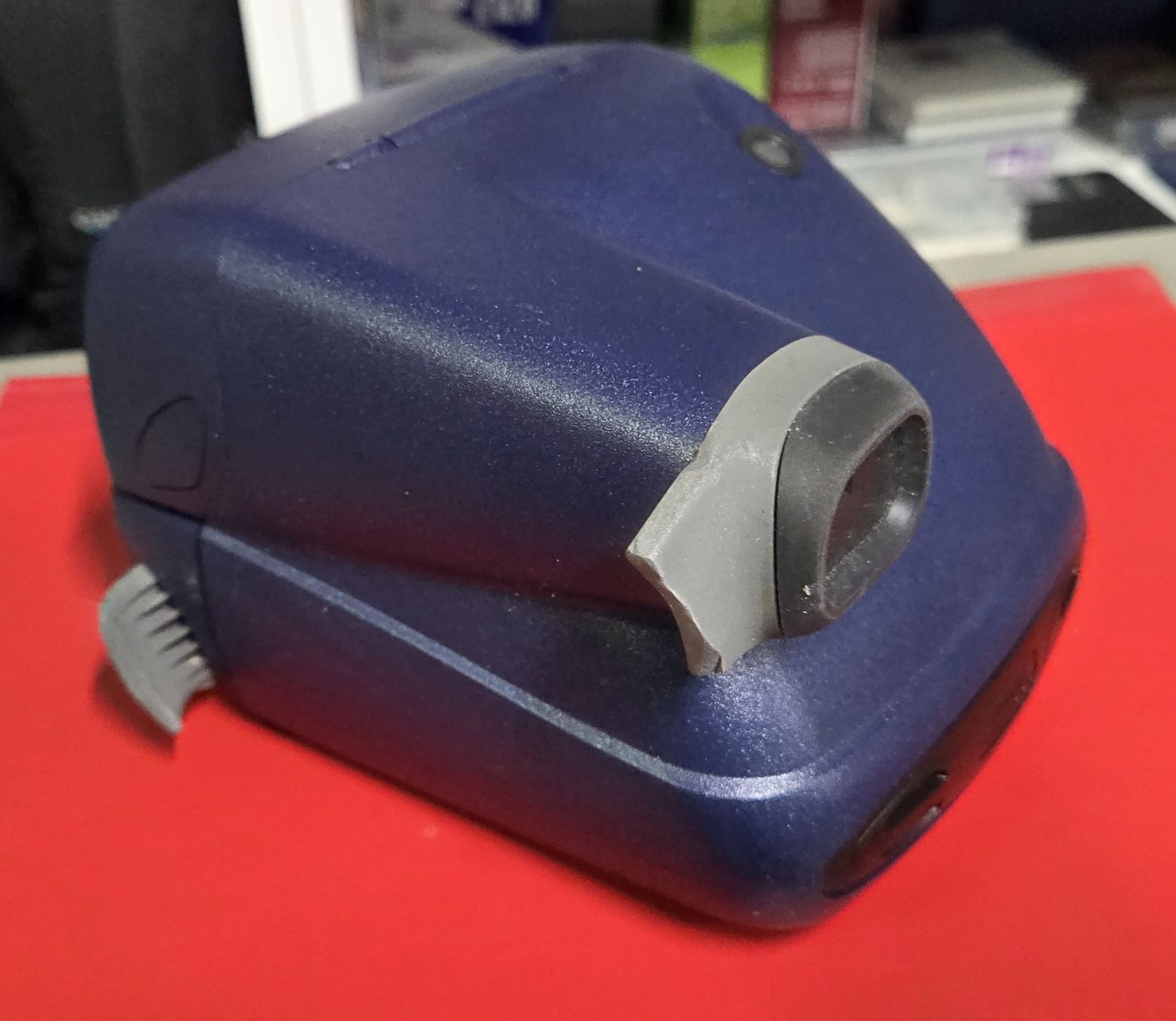 Polaroid Fotocamera: Polaroid 600 af Sofortbild Kamera – Usato da Reinach BL venduto da _MasterK_ 4
