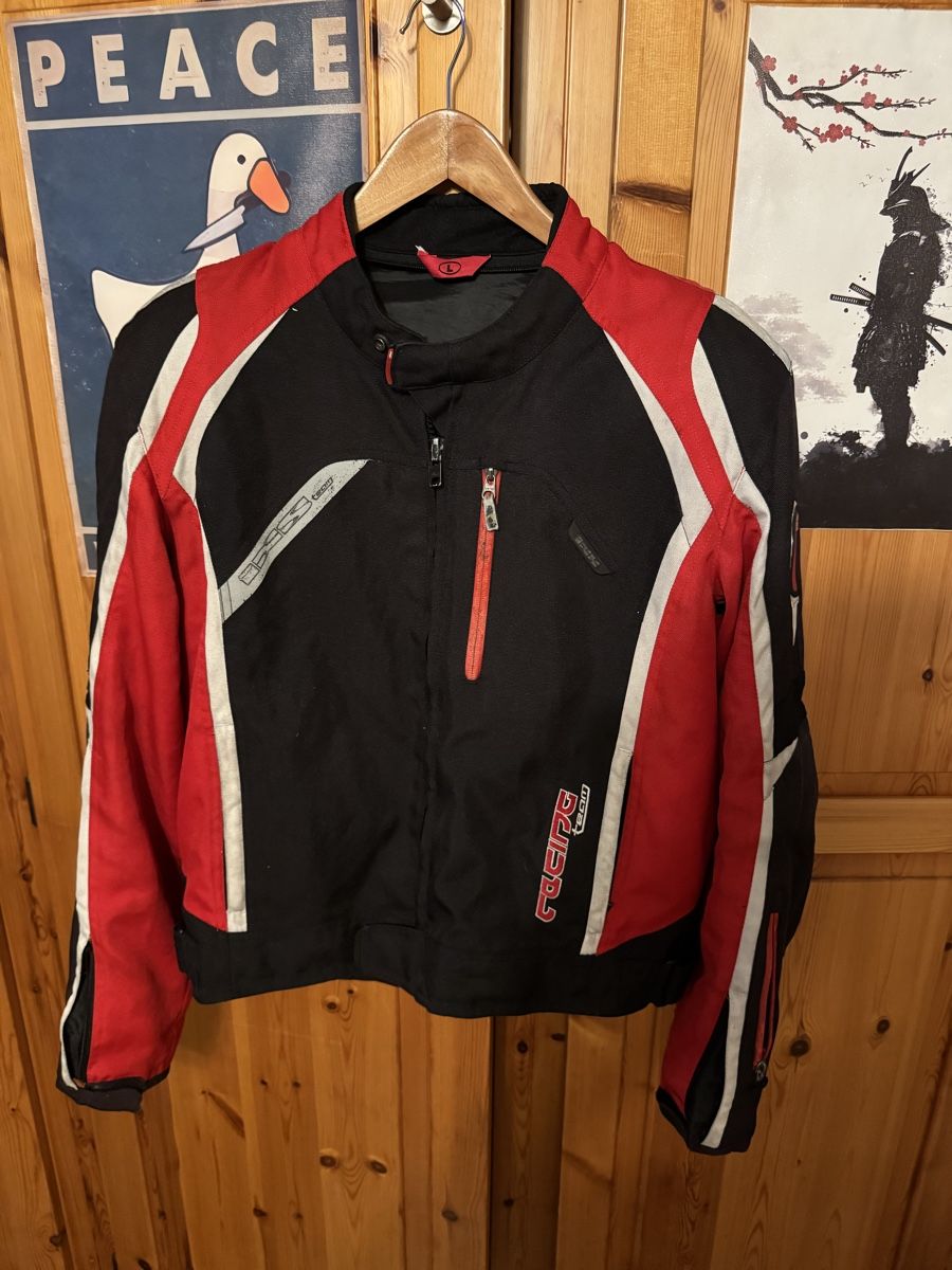 IXS Giacche: IXS Jacke GR L – Usato da Bürglen TG venduto da Bence_Meszaros