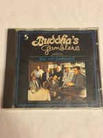 CD Buddha's Gamblers Blue and Sentimental Jazz Blues Suisse