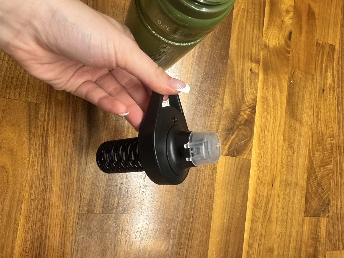 Katadyn Sanitari: Wasserfilter Katadyn BeFree 0.7L   – Nuovo e nell'imballaggio originale da Roggwil BE venduto da joana.a16 2