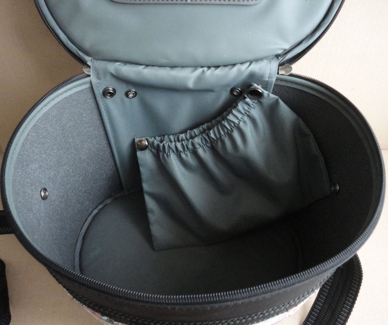 Custodie per cosmetici: Vintage Beauty Case / Kosmetikkoffer – Usato da zürich venduto da parts5060 3