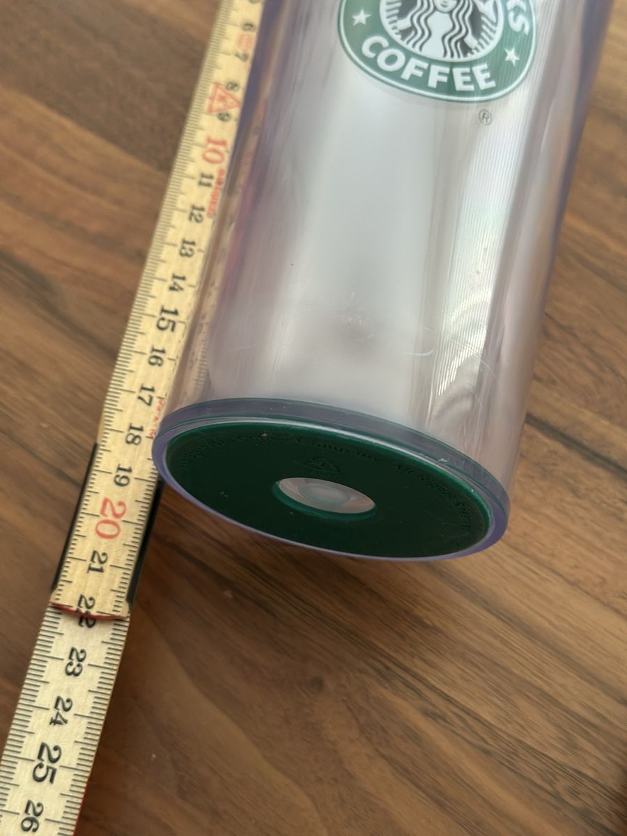 Starbucks Tassen: Starbucks Becher / Thermobecher / Kaffee – Gebraucht aus St. Gallen von lelibehli 3