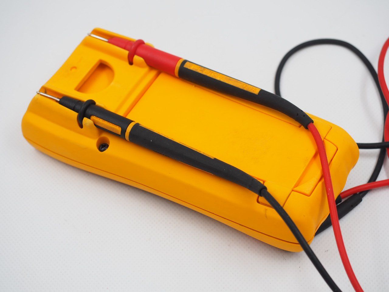 Fluke Misurare: FLUKE 177 Hand-Multimeter (26101606) – Usato da Zürich venduto da fundsachenverkauf 3
