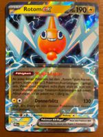 Pokemon Rotom eX (Versand gratis)