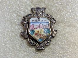 Ansteckpin 217: Meran