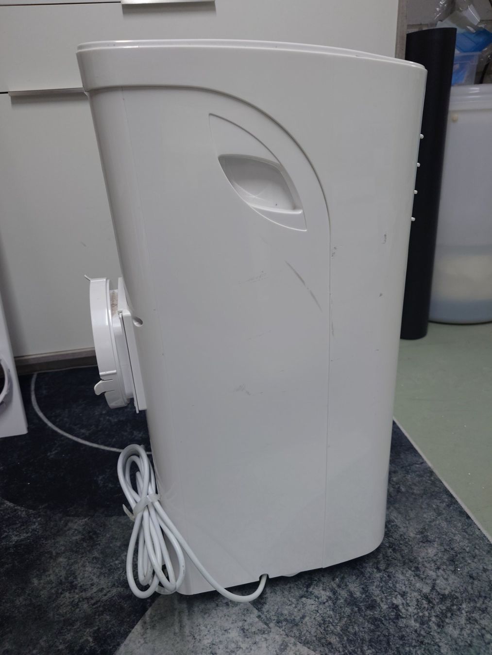 Condizionatori: Airklima AM 3500 Neuwertig – Usato da Buus venduto da Pidimodelle 3