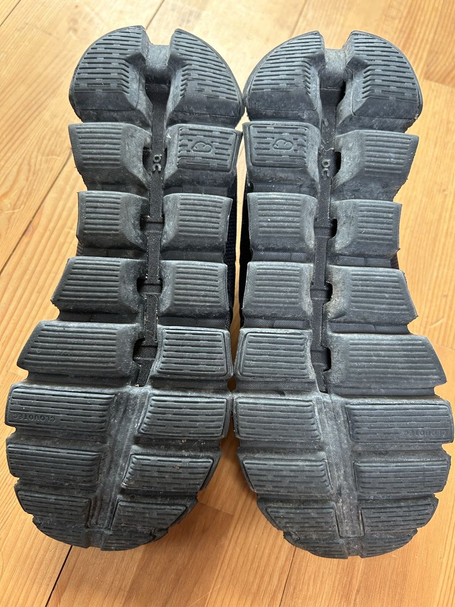 On Scarpe da donna: On cloudtec – Nuovo (secondo la descrizione) da Menziken venduto da sense83 3