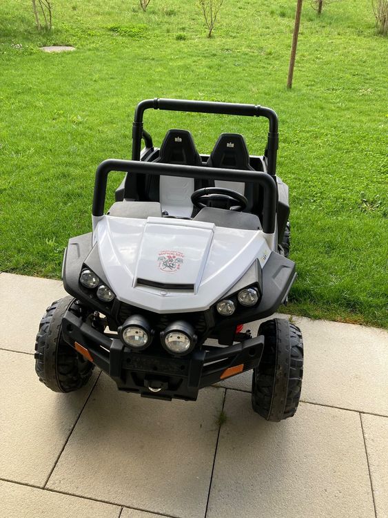 Vertex utv 12v store ride on car