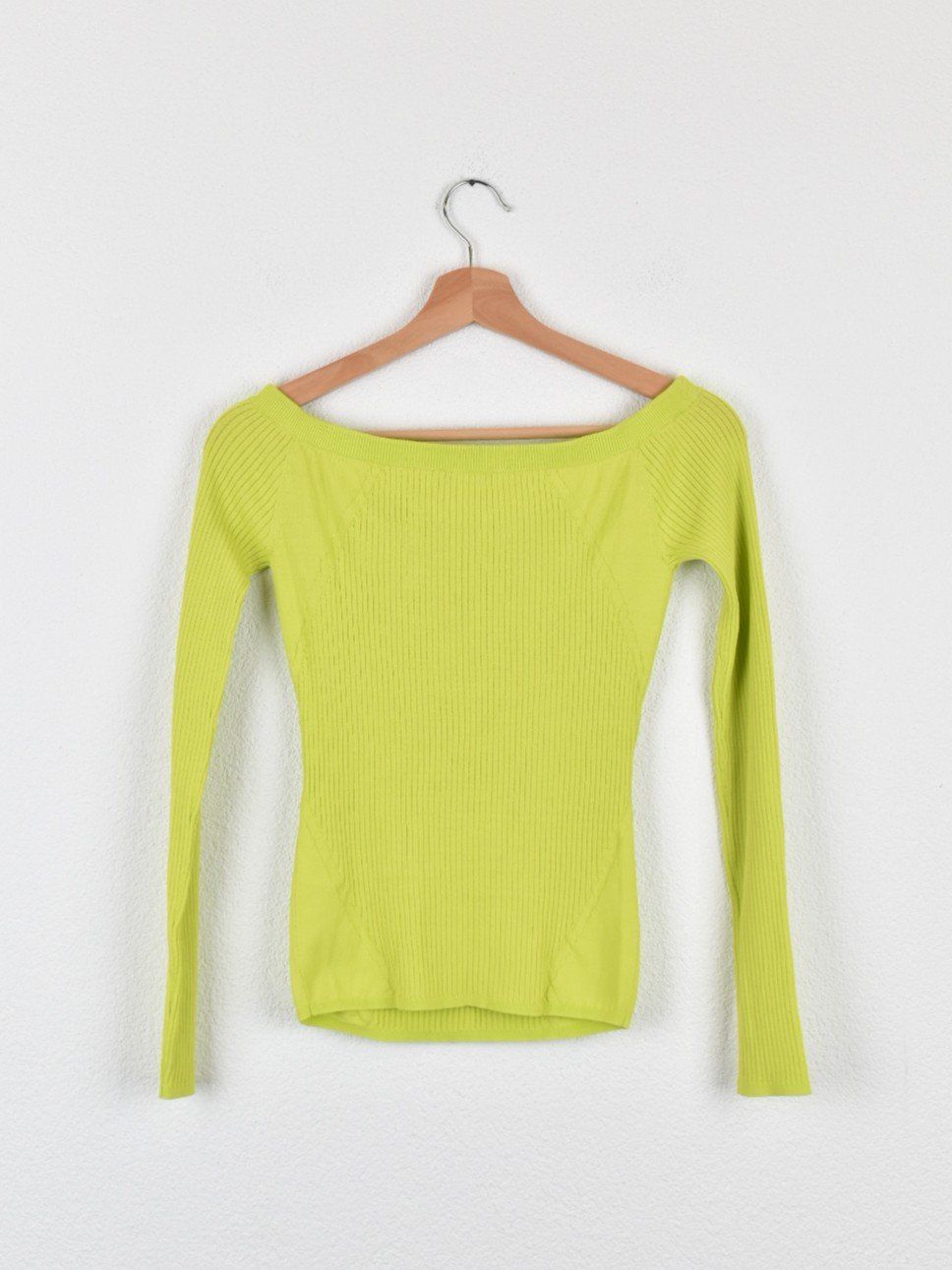 Patrizia Pepe Pulls & Sweat-shirts: Patrizia Pepe Rippstrick Pullover, leicht, Gr.34 (1) – D'occasion à Nürensdorf par 2ND_STORY 2