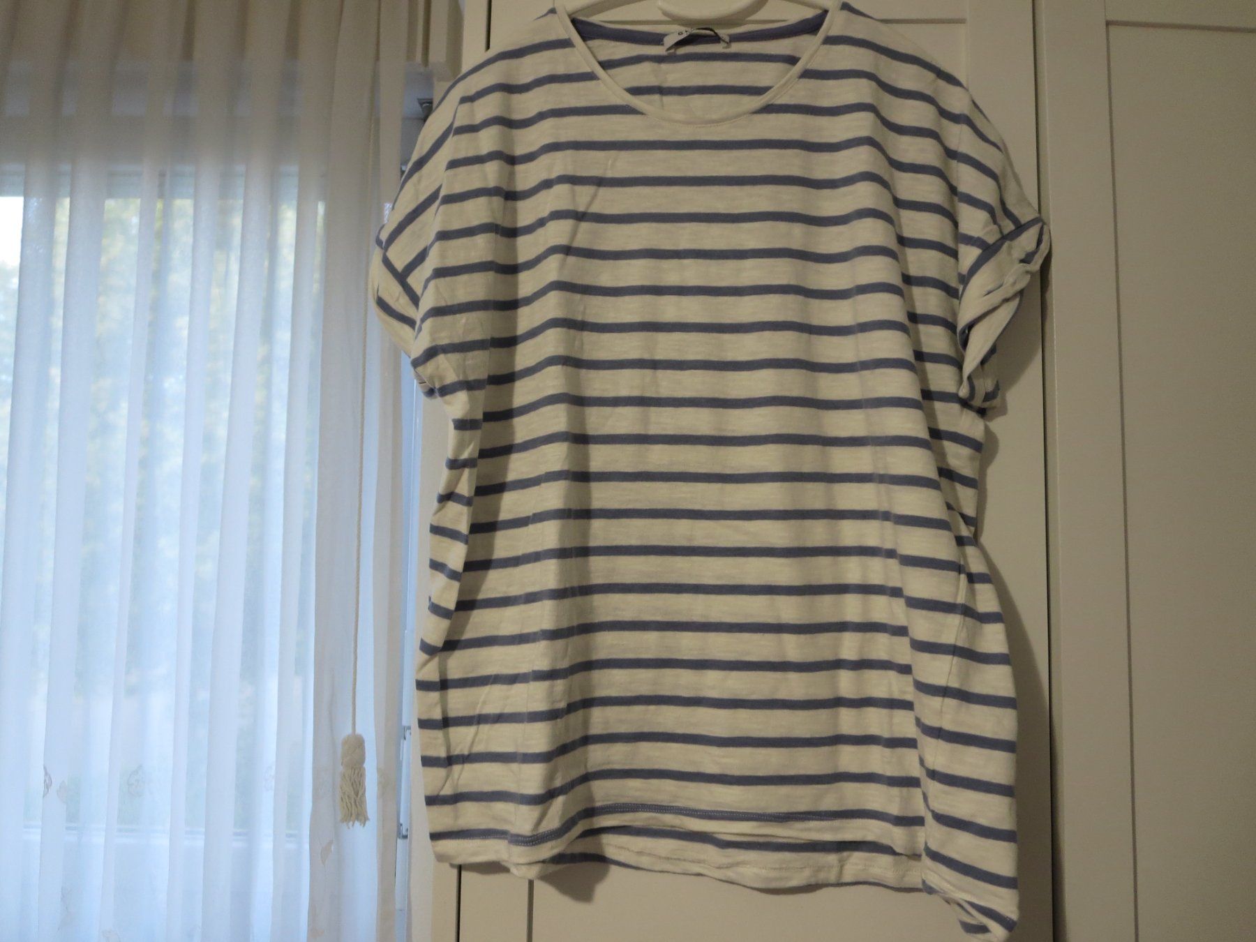 T-shirt: 2 Damen Sommer Shirts /Gr. XL – Usato da Wallisellen venduto da Arvenstube 1