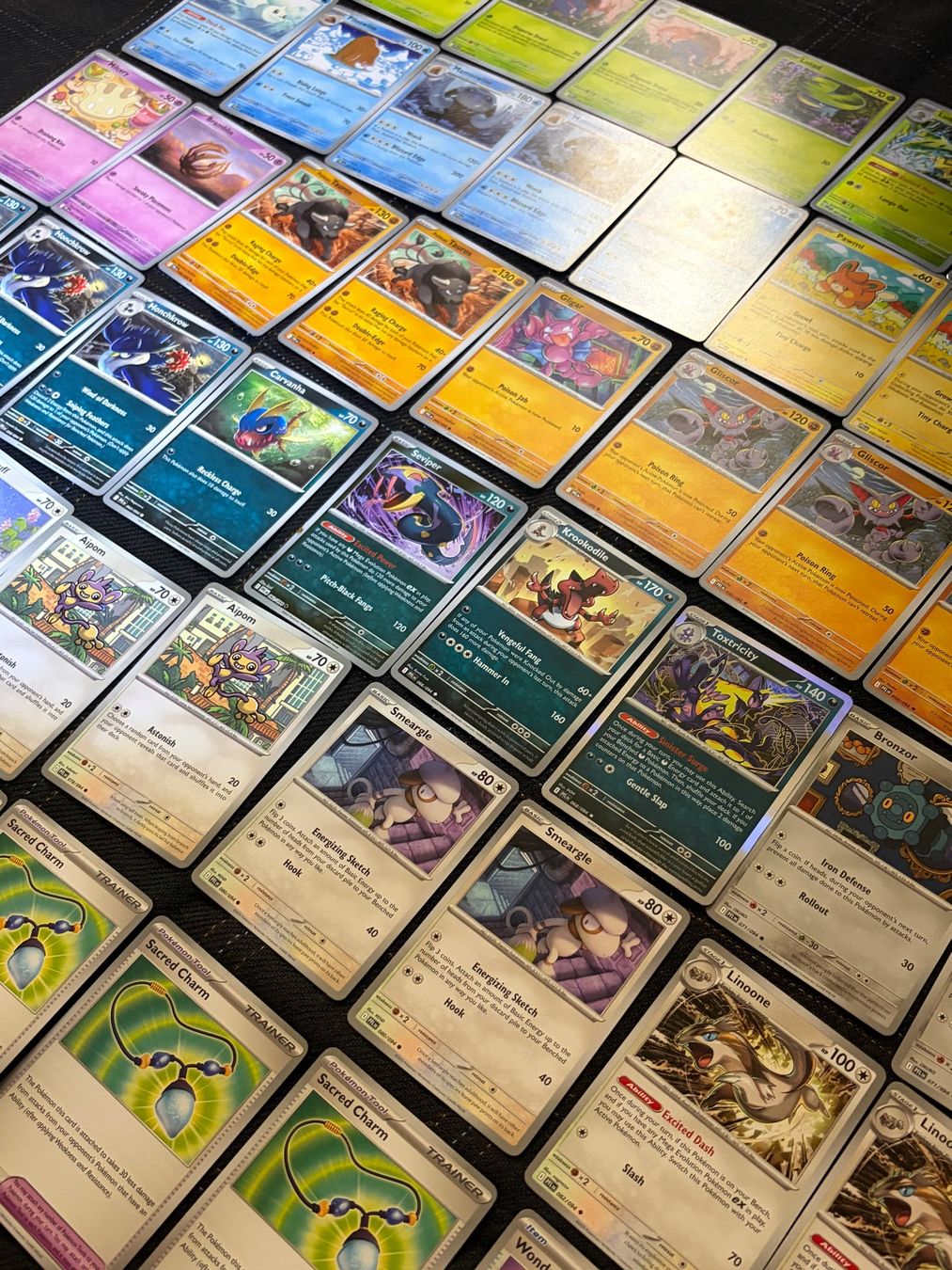 Pokémon Carte collezionabili: Pokemon Karten Phantasmal Flames 🔥 set Holo • Reverse – Nuovo (secondo la descrizione) da Galgenen venduto da Miachelle 1