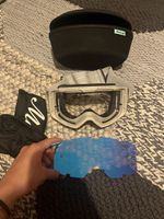 Melon Velogoggles