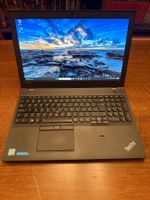 Lenovo T560 - 32 GB - Dockingstation - Ready to use