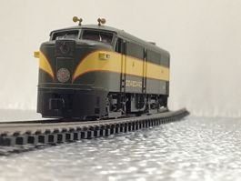 LIFE LIKE 4202 SPUR N