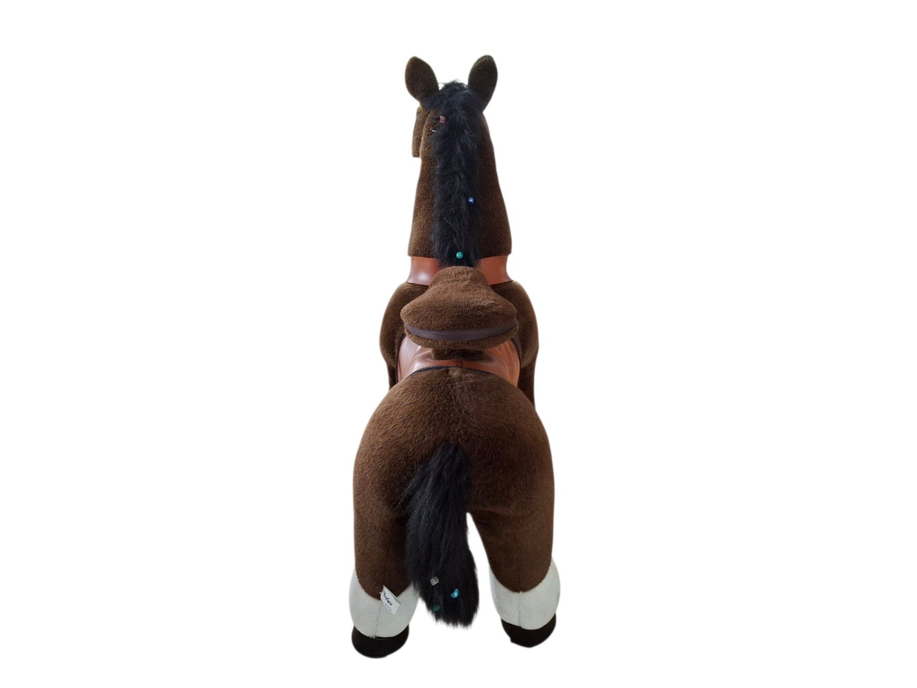 Giocattoli: Reitpony auf Rollen – Usato da Muntelier venduto da cha_5pgp 2