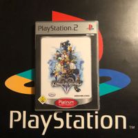 Kingdom Hearts 2 für PS2