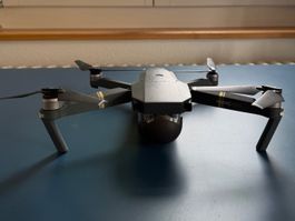 DJI Mavic Pro Set