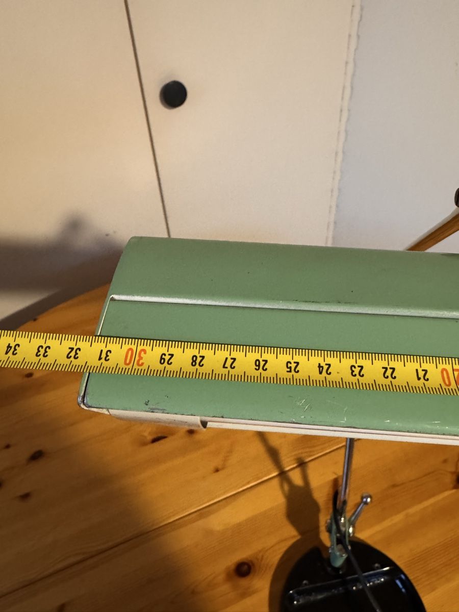 Lampade: Lampe de horloger  – Usato da Vesenaz venduto da mig_7bth 8