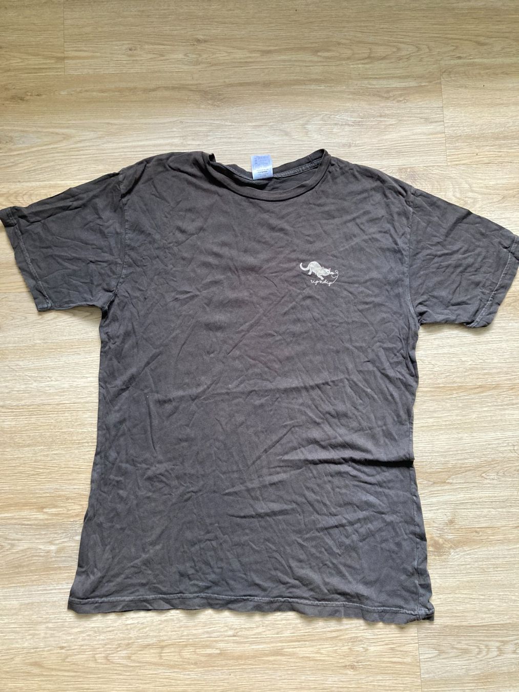 Ripndip T-shirt: T-shirt Ripndip Taille L – Usato da Delémont venduto da Nico2800