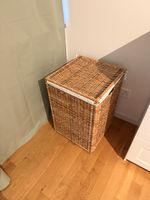Laundry basket