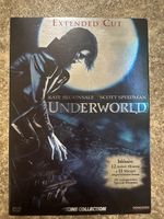 Underworld – Extended Cut DVD
