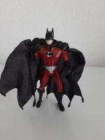 Batman Forever Fireguard Batman Figure 1995