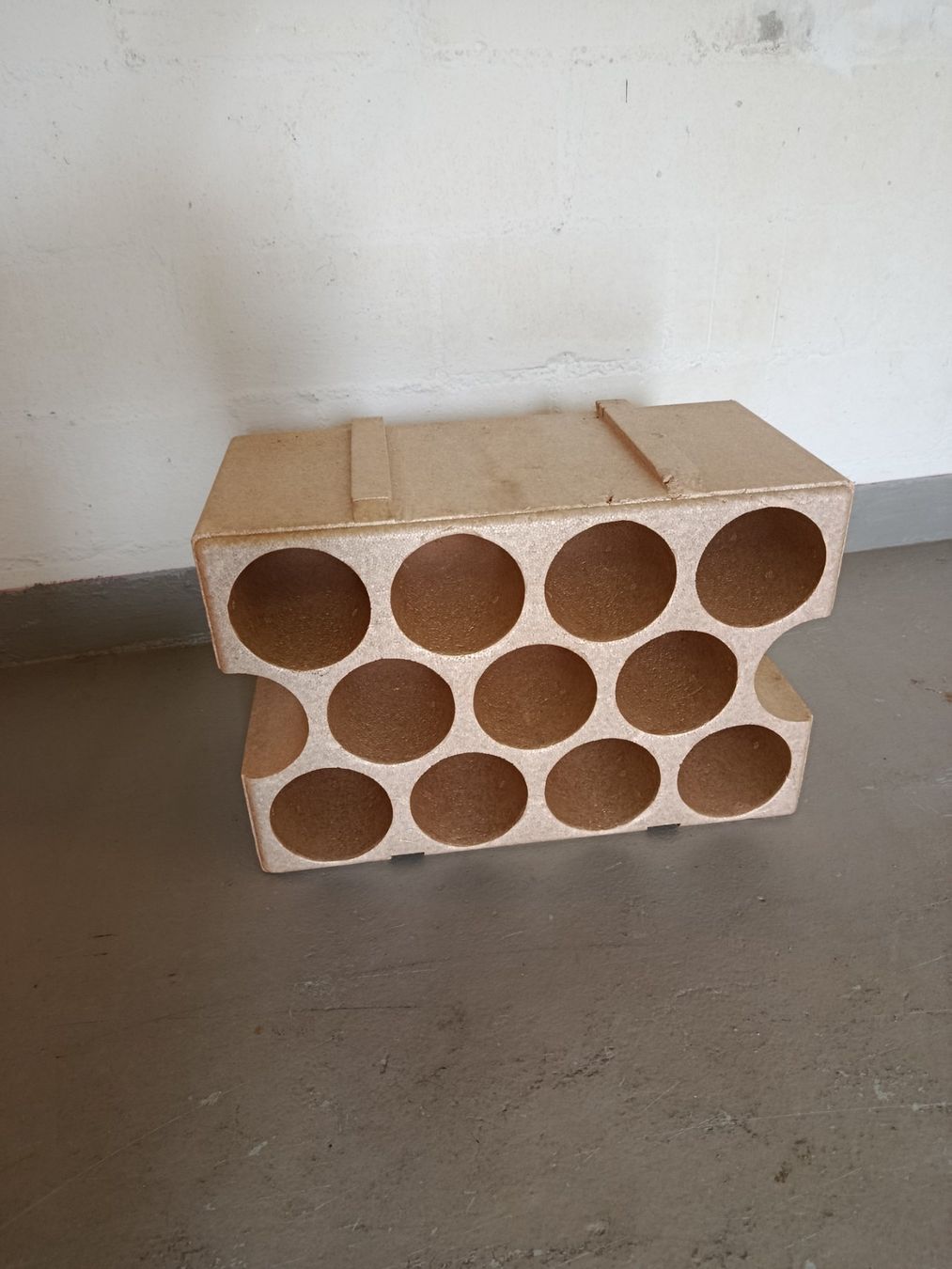 Altro: Weinboxen stapelbar – Usato da Vilters venduto da son_klein 1