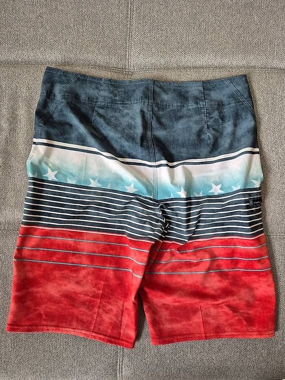 O'Neill Pantaloni: O'Neill Shorts Gr. S – Nuovo (secondo la descrizione) da Rüti ZH venduto da pep_l9zp 1