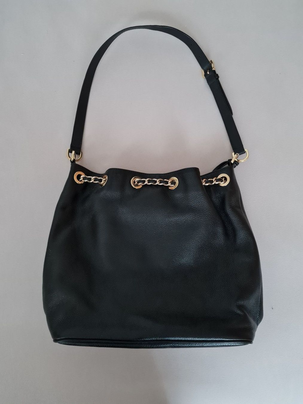 Michael Kors Borse da donna: Michael Kors Tasche Leder – Usato da Rotkreuz venduto da tat_8zds 1